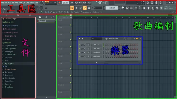 vocus|新世代的創作平台