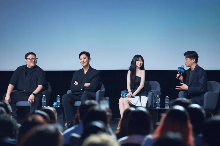 照明商店 | 評價 7.6/10  | 影劇避雷就上 awwrated