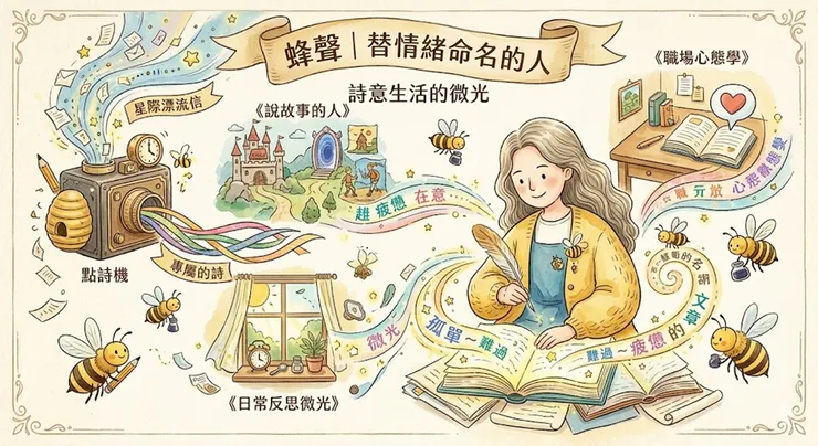 vocus｜新世代的創作平台