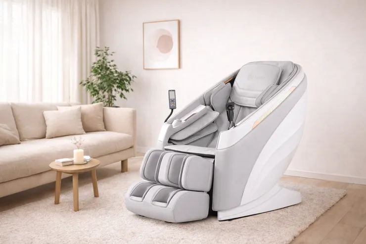 輝葉 HY-5085按摩椅