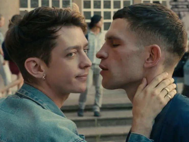 《BPM》電影劇照