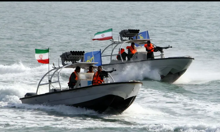 非對稱戰略的壓力操作