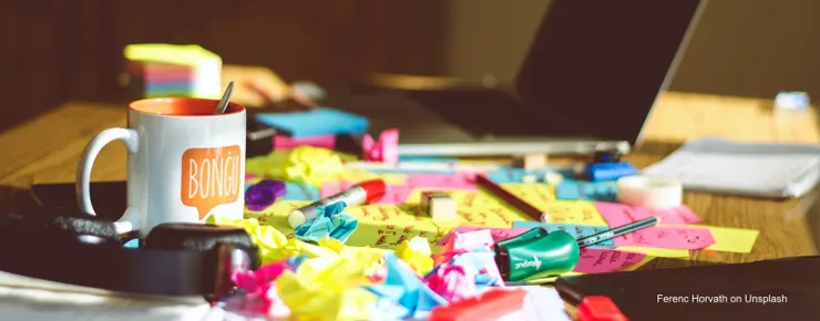 vocus|新世代的創作平台