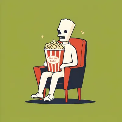 新創局外人一覽