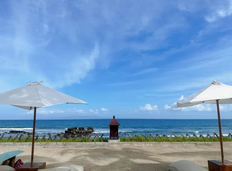 Ramayana Candidasa Beach Resort