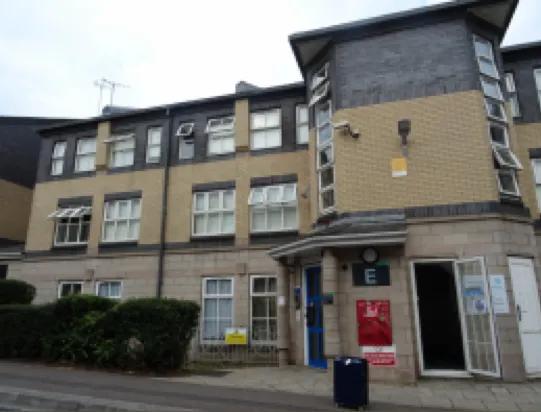 Brighton大學旅舍