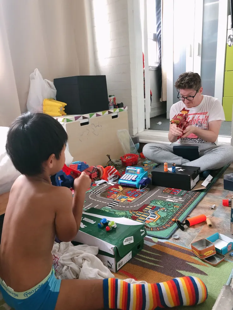 vocus｜新世代的創作平台