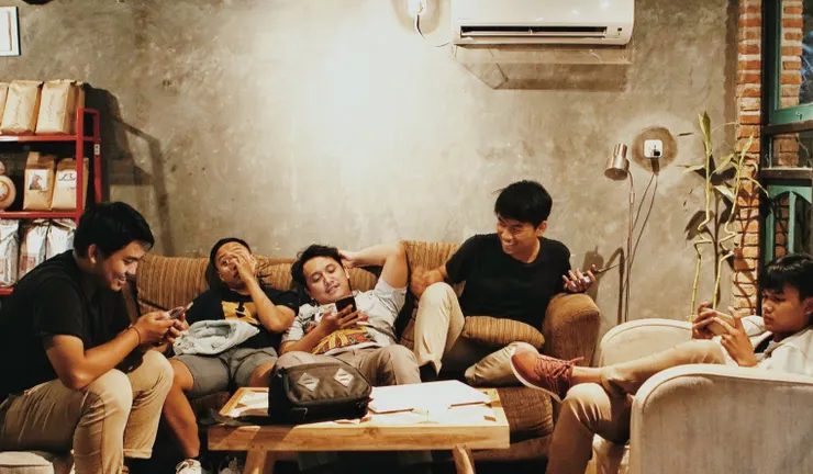 vocus｜新世代的創作平台