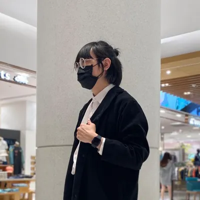 古古 GUGU的沙龍