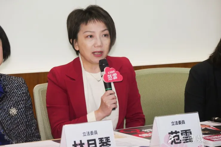 民意代表紛紛出來砲轟。圖片來源｜風傳媒