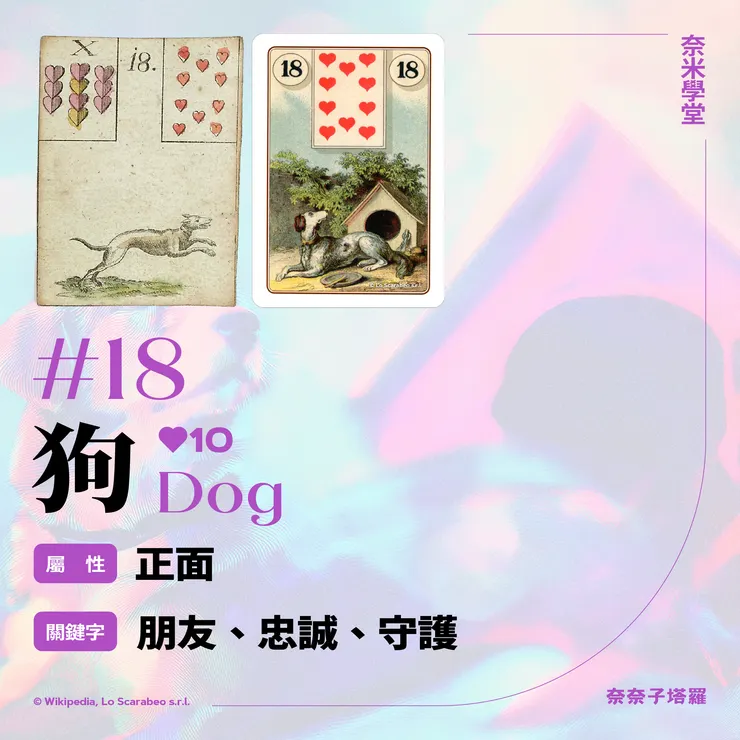#18-狗 Dog