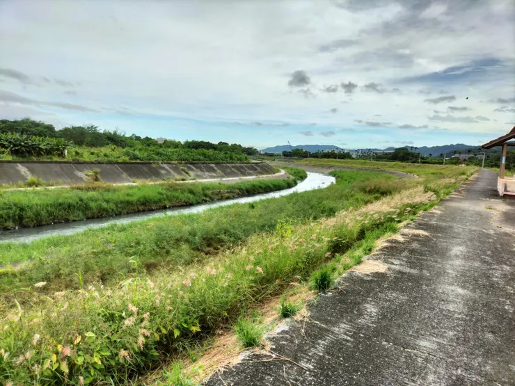 坑內坑溪河道1/Mingling攝
