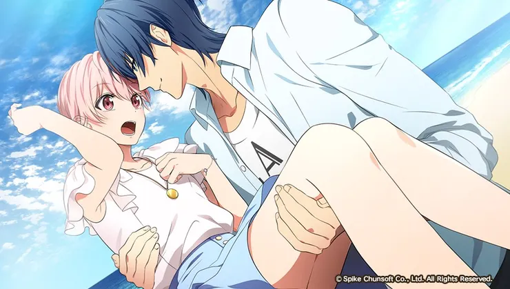 不得不說，技術性讓吉良學長掉線的劇本師真的聰明（Ｏ）