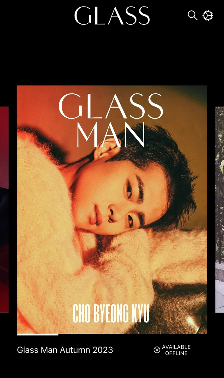 看到封面照炳圭的那本買下去就對了