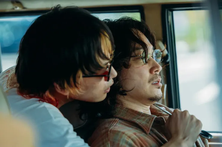 愚者的身分 | 評價 6.9/10  | awwrated