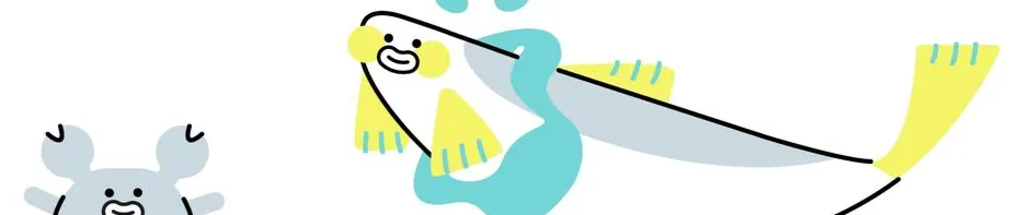 李秋雄 Eric (香魚哥、鯊魚哥、艾慢跑) 創造學習