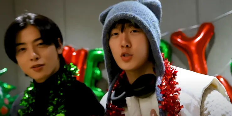 Source/YT@ASTRO 아스트로