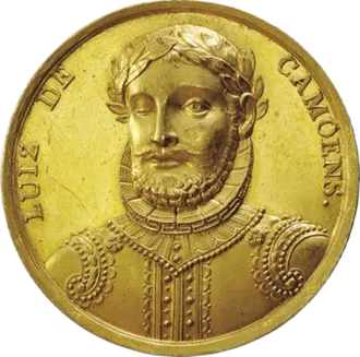 葡語圈最高文學獎「賈梅士獎」