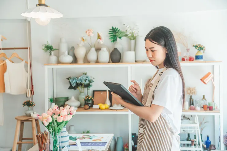 為什麼評論會讓你「曝光很多，但客人不來」？（推錯人比沒推更常見）