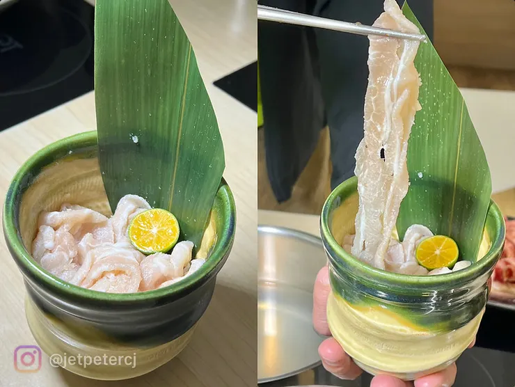 （後山埤美食）光鍋物 HIKARI～信義區日式火鍋專賣店分享