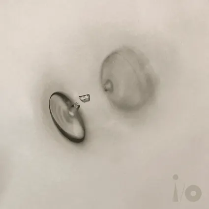 〈 Four Kinds of Horses 〉單曲封面