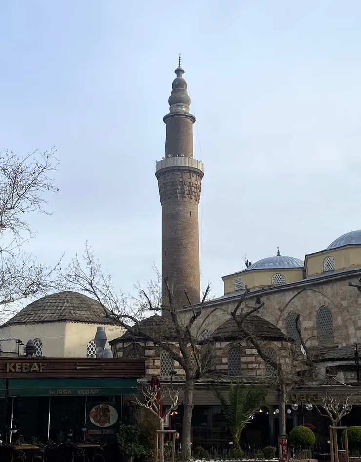 今天難得不是灰濛濛的天