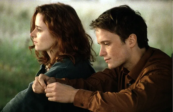 《遙遠的曙光》，網上圖片