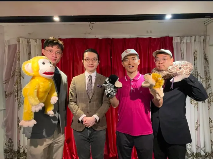 vocus｜新世代的創作平台