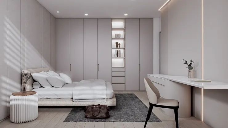 ▲全屋除濕機案例<晶硯>