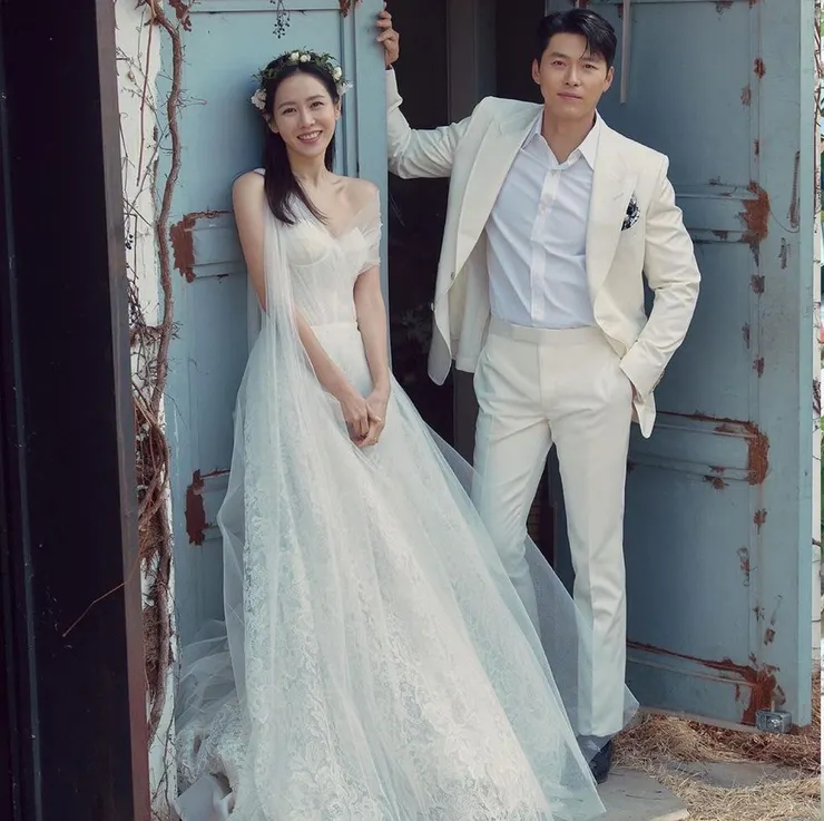 圖片來源：孫藝真IG