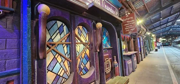 十鼓文化-魔法彩虹街2