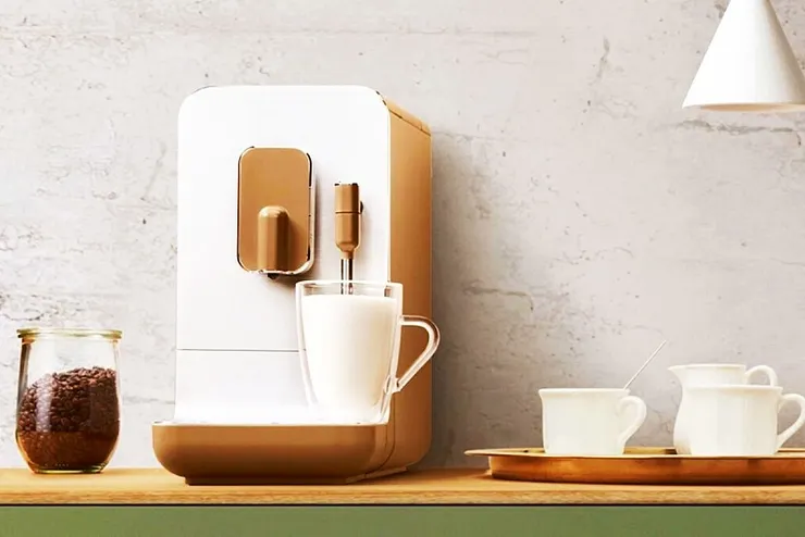 手沖咖啡機的選購要點