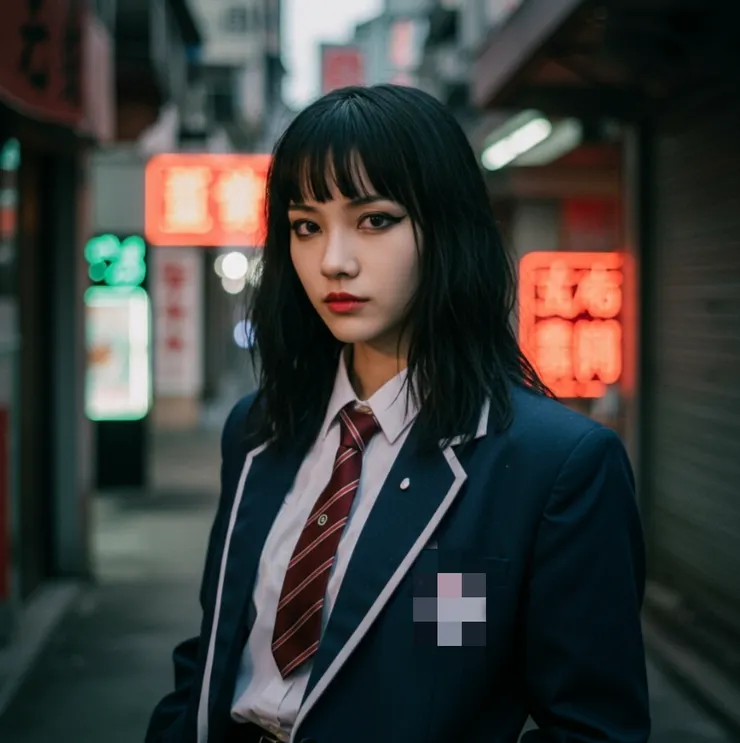 好像生的太年輕了點🤣