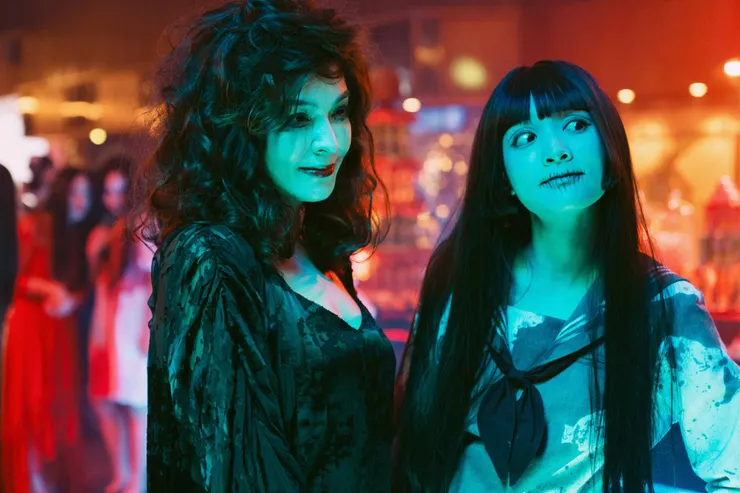 鬼才之道 | 評價 7.8/10 | 影劇避雷就上 awwrated.com