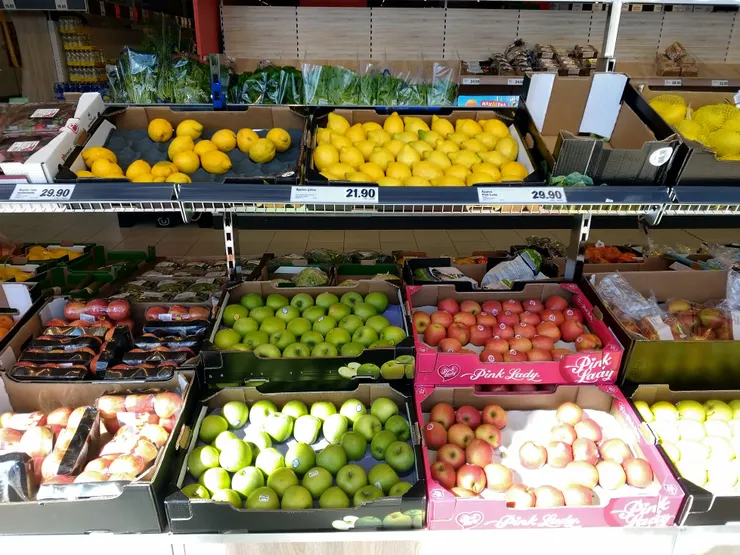 水果區-也是貴鬆鬆