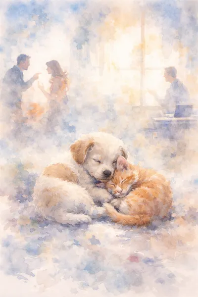 運勢分享（4/2）星期四