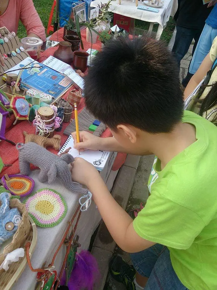 vocus|新世代的創作平台