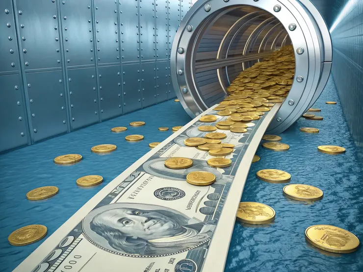 財相里夫斯壓力山大：英國政府借貸意外飆升，春季聲明恐祭出緊縮措施