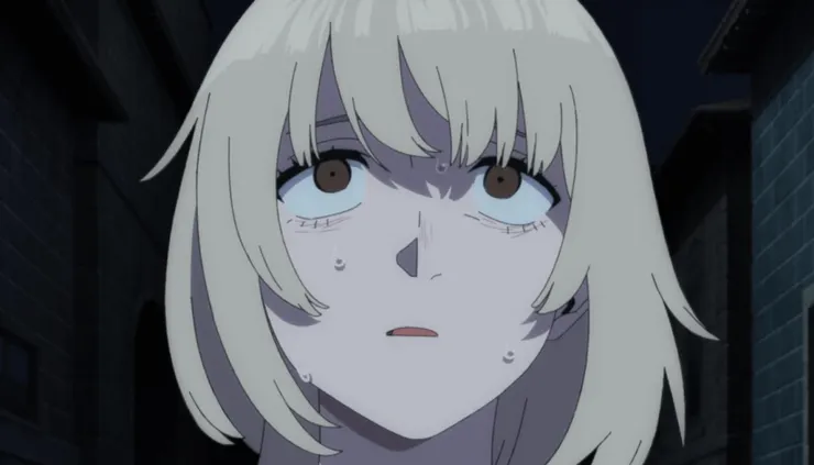 《迷宮飯》劇照／IMDb