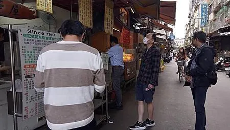 [台北美食]開業至今年四十二年老店紅茶屋，便宜實在、高CP值