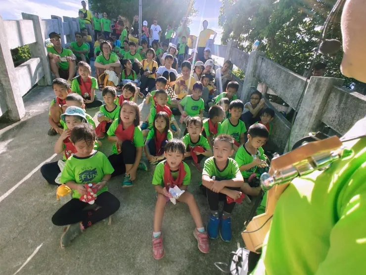 vocus|新世代的創作平台