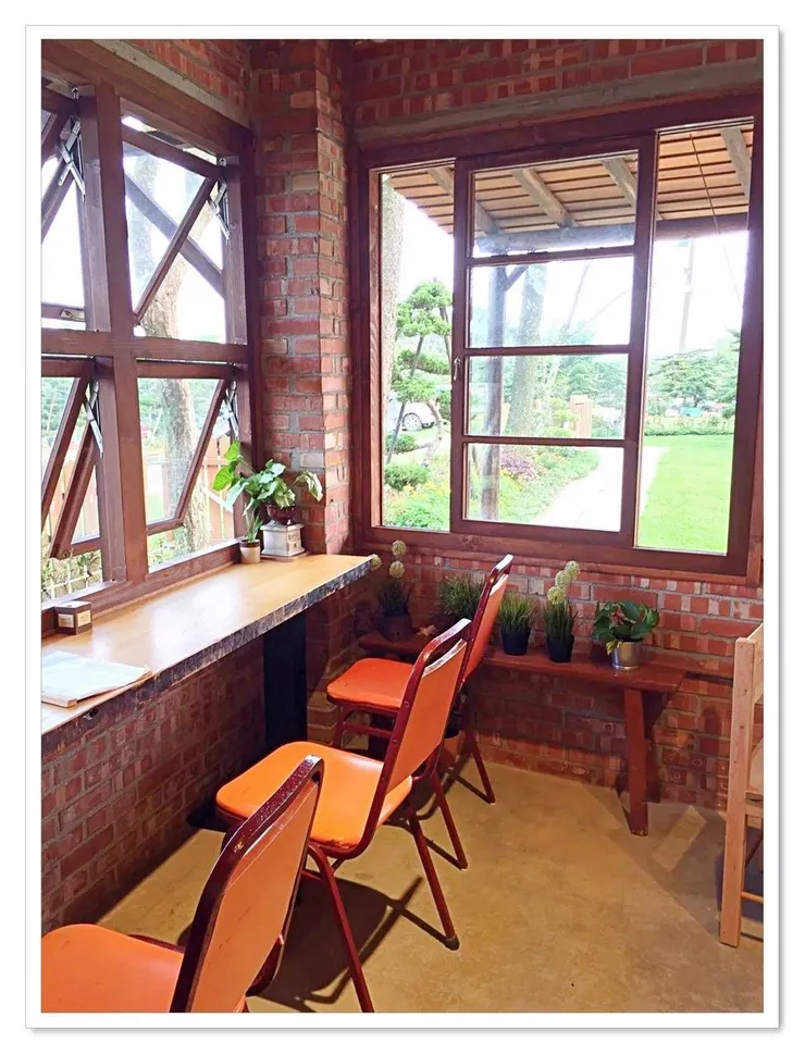 晴耕雨讀小書院