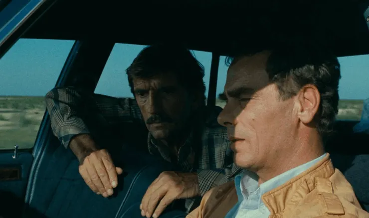 《巴黎，德州》劇照／IMDb