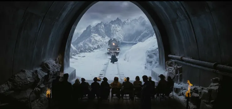 東方快車謀殺案