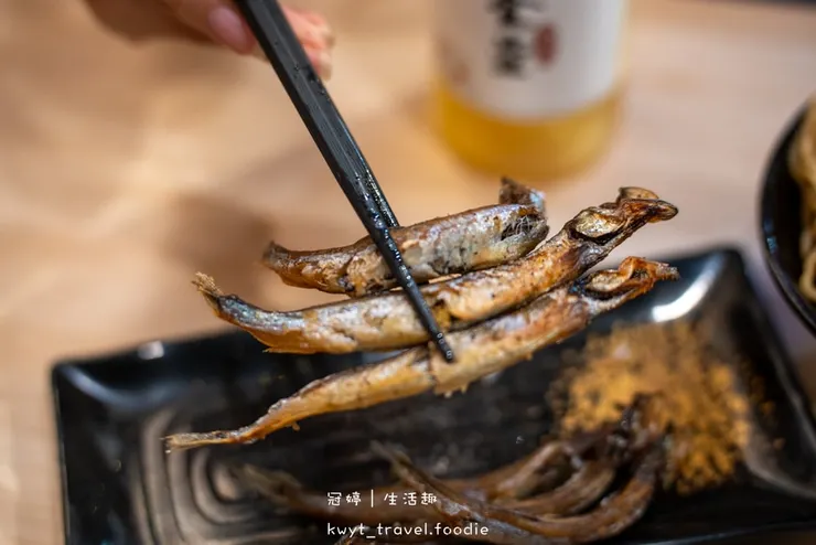 [台北信義]柒息地串燒居酒屋信義店，兩壺熱清酒149元！台北101附近神醬串燒19元起，Dcard與PTT兩大論壇推薦台北居酒屋