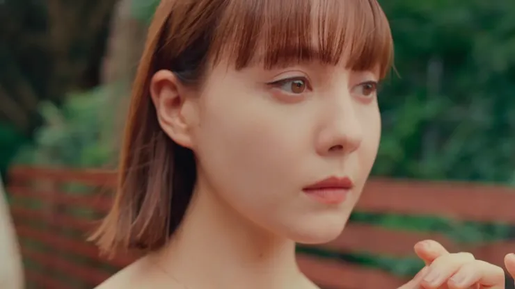 遺失的耳環,彷彿諭示著奇蹟的終結