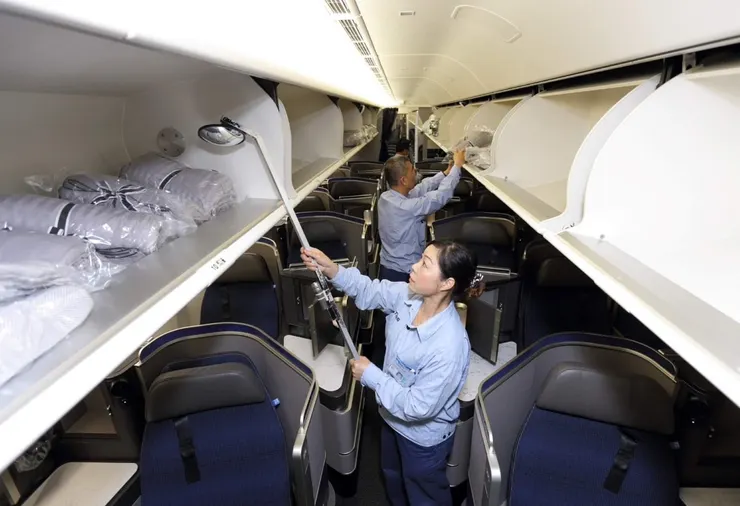  針對待業民眾提供先僱後訓的機會。圖：桃竹苗分署提供