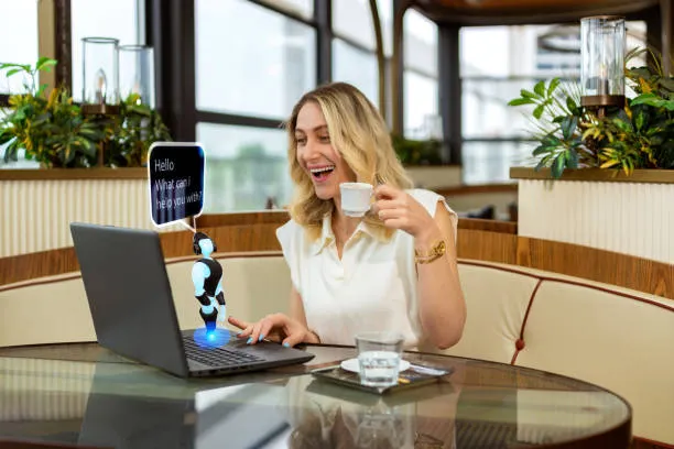 AI結合RPA可以說是相輔相成，讓自動化更容易！