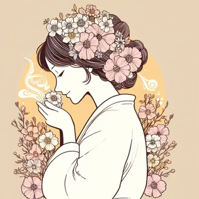 高潔之聲的沙龍