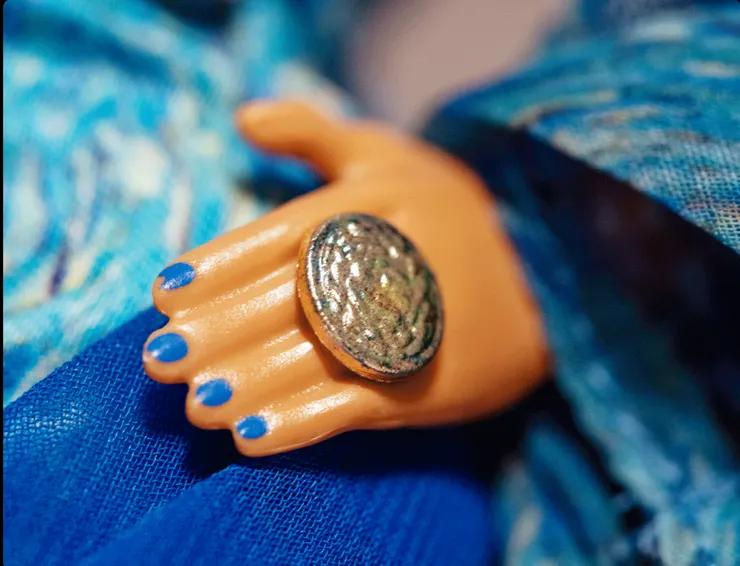 圖片來源：Mattel